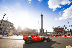 Себастьян Феттель, Ferrari