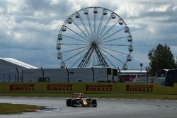 Max Verstappen, Red Bull Racing RB13