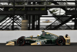 Ed Carpenter, Ed Carpenter Racing, Chevrolet