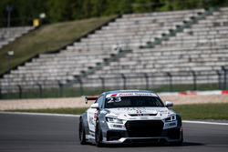 Audi Sport TT Cup, Nürburgring 2017, Philip Ellis
