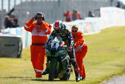 Jonathan Rea, Kawasaki Racing