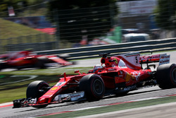Себастьян Феттель, Ferrari SF70-H