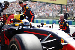 Daniel Ricciardo, Red Bull Racing RB13