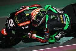 Johann Zarco, Monster Yamaha Tech 3
