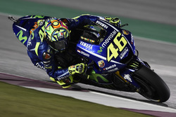 Valentino Rossi, Yamaha Factory Racing