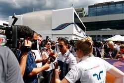 Felipe Massa, Williams