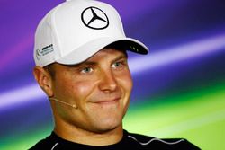 Valtteri Bottas, Mercedes AMG F1
