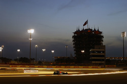 Fernando Alonso, McLaren MCL32