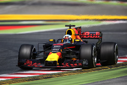 Даниэль Риккардо, Red Bull Racing RB13