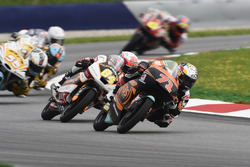 Ayumu Sasaki, SIC Racing Team