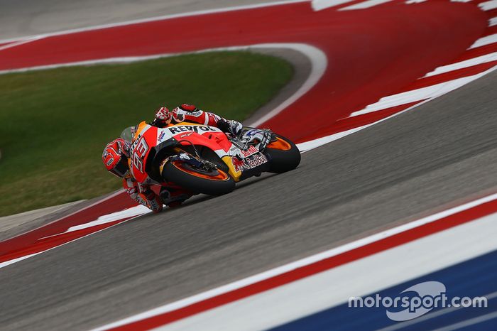 Marc Márquez, Repsol Honda Team