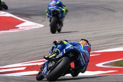 Alex Rins, Team Suzuki MotoGP