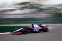 Даниил Квят, Scuderia Toro Rosso STR12