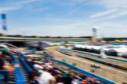 Nelson Piquet Jr., NEXTEV TCR Formula E Team