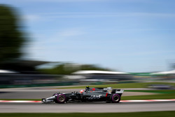 Kevin Magnussen, Haas F1 Team VF-17