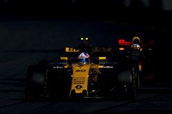 Джолион Палмер, Renault Sport F1 RS17