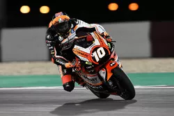 Luca Marini, Forward Racing