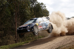 Андреас Міккельсен, Андерс Егер, Volkswagen Polo WRC, Volkswagen Motorsport