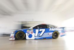 Ricky Stenhouse Jr., Roush Fenway Racing Ford