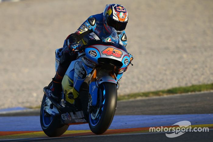 Jack Miller, Marc VDS