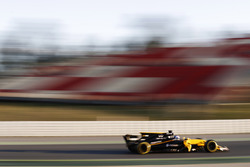 Джоліон Палмер, Renault Sport F1 Team RS17