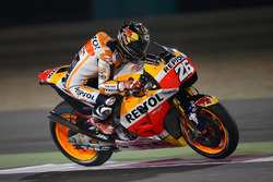 Дані Педроса, Repsol Honda Team