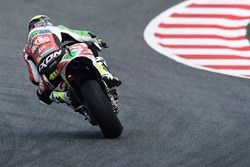 Aleix Espargaró, Aprilia Racing Team Gresini