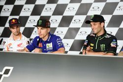 Maverick Viñales, Yamaha Factory Racing