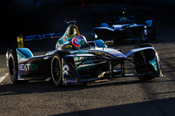 Nelson Piquet Jr., NEXTEV TCR Formula E Team