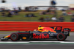 Макс Ферстаппен, Red Bull Racing RB13
