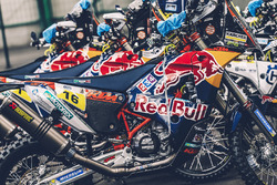 Red Bull KTM Factory Racing