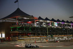 Льюїс Хемілтон, Mercedes AMG F1 W07 Hybrid