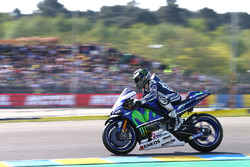 Хорхе Лоренсо, Yamaha Factory Racing