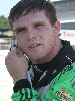 Conor Daly, Dale Coyne Racing Honda