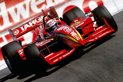 Алекс Занарді, Chip Ganassi Racing Reynard Honda