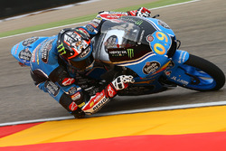 Jorge Navarro, Estrella Galicia 0,0