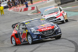 Тіммі Хансен, Team Peugeot Hansen