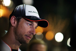 Jenson Button, McLaren