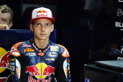 Bo Bendsneyder, Red Bull KTM Ajo