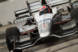 Alexander Rossi, Herta - Andretti Autosport Honda