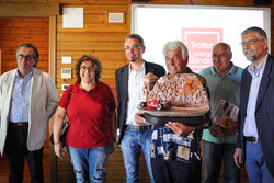 Conferenza stampa Trofeo Bandini