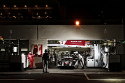 #2 Porsche Team, Porsche 919 Hybrid: Romain Dumas, Neel Jani, Marc Lieb