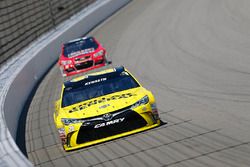 Matt Kenseth, Joe Gibbs Racing Toyota