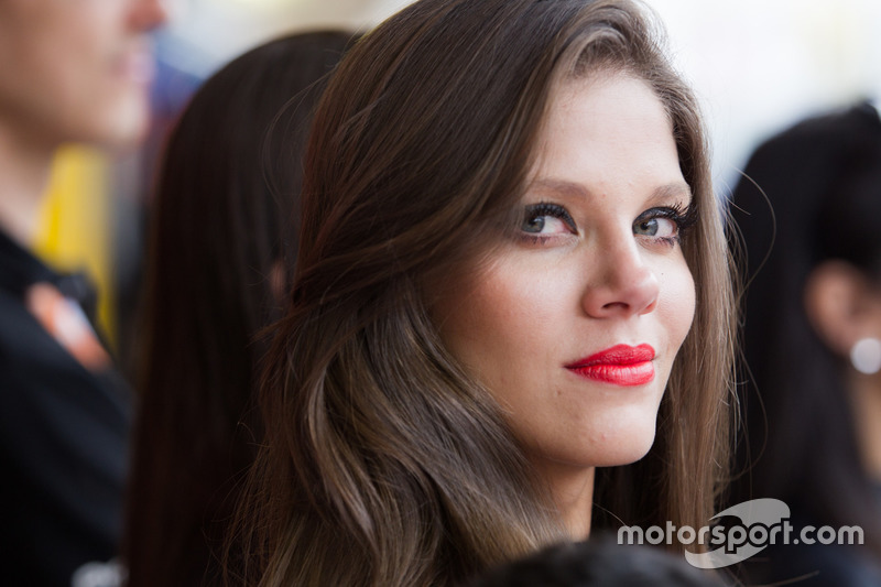 Grid Girls Stock Car - Corrida do Milhão