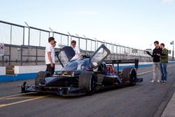 RoboRace DevBot