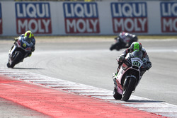 Eugene Laverty, Aspar Racing Team