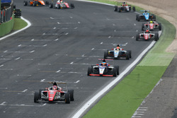 Juan Manuel Correa, Prema Powerteam