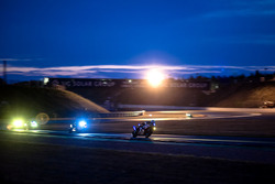 Nacht-Action