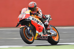Марк Маркес, Repsol Honda Team
