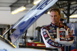 Kevin Harvick, Stewart-Haas Racing, Chevrolet